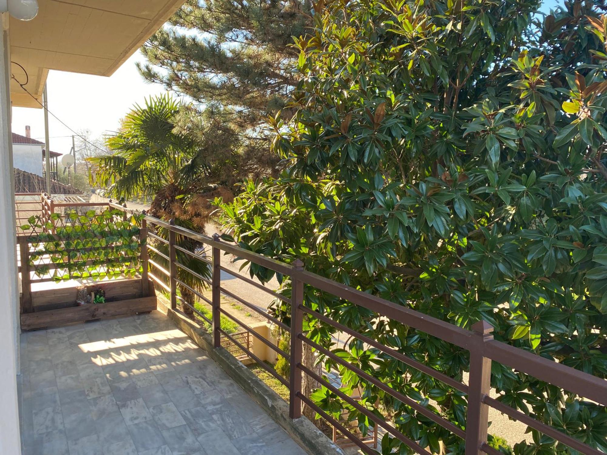 Family'S Home Trikala Buitenkant foto