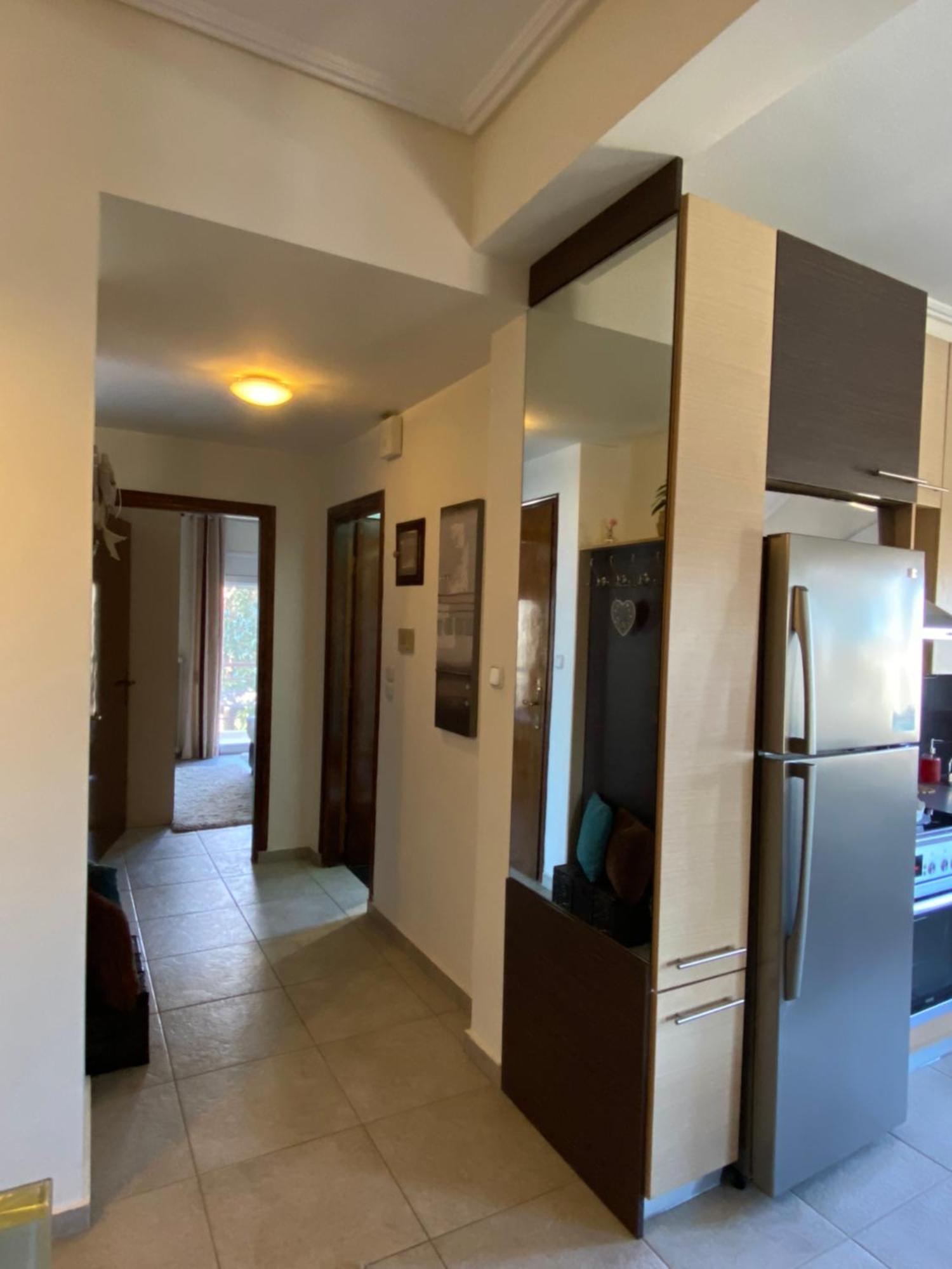 Family'S Home Trikala Buitenkant foto